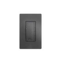 LUTRON ELECTRONICS RRD-6CL-MN Atenuador dimmer un solo