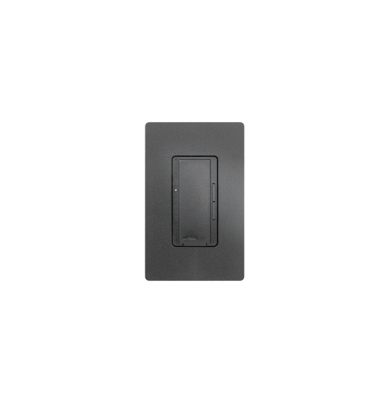 LUTRON ELECTRONICS RRD-6CL-MN Atenuador dimmer un solo