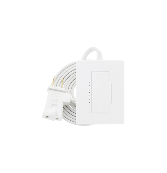 LUTRON ELECTRONICS RRD-3LD-SW Adaptador dimmer de sobre