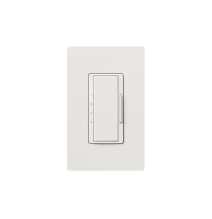 LUTRON ELECTRONICS RRD2ANFWH RadioRA2 Controlador de ve