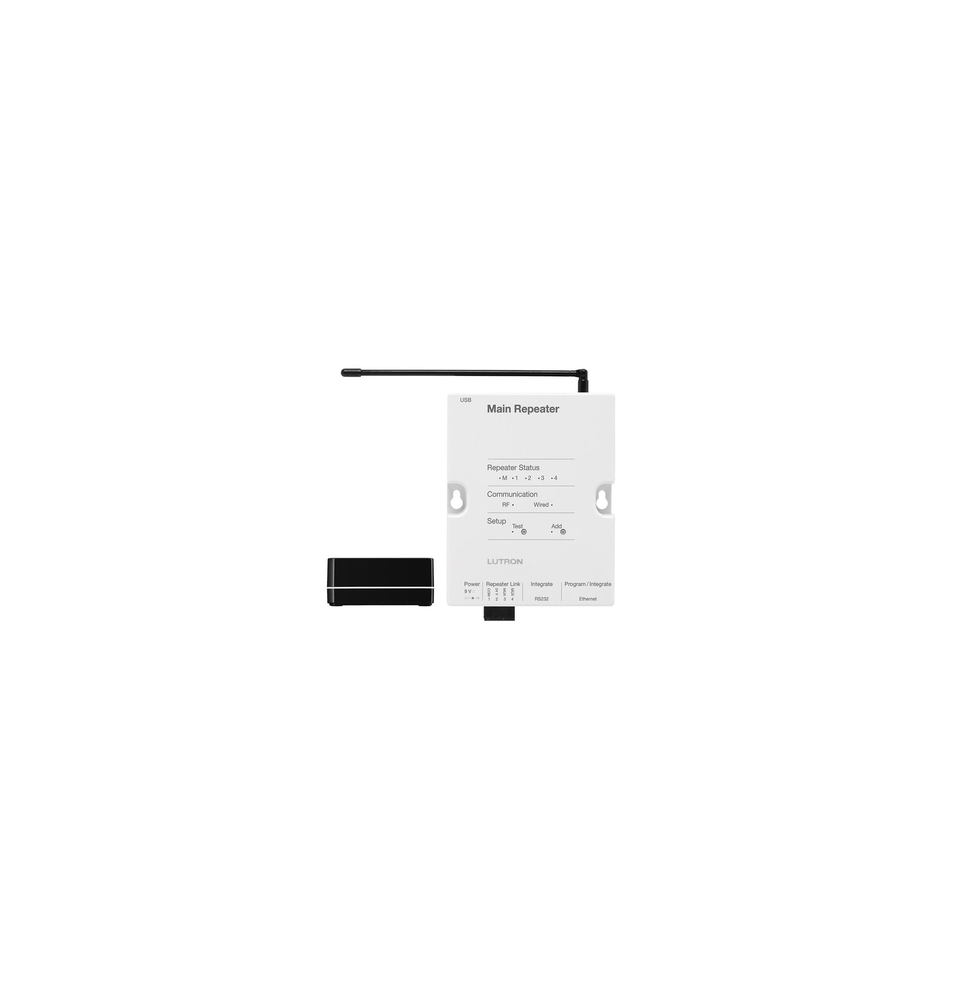 LUTRON ELECTRONICS RRCONNECTPKG Kit de inicio para proy