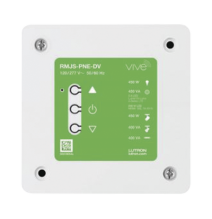 LUTRON ELECTRONICS RMJSPNEDV Controlador 8A para acceso