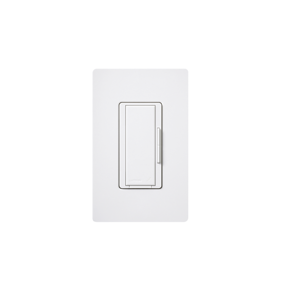 LUTRON ELECTRONICS RDRSWH RadioRA2 Switch on/off de par