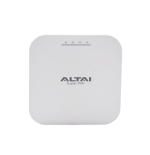 ALTAI TECHNOLOGIES IX-600 Punto de Acceso Wi-Fi 6 Doble