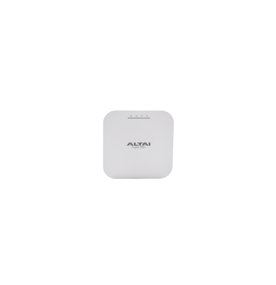 ALTAI TECHNOLOGIES IX-600 Punto de Acceso Wi-Fi 6 Doble