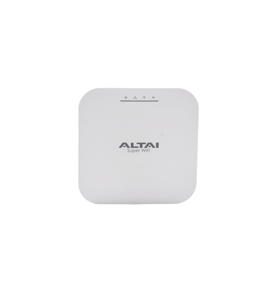 ALTAI TECHNOLOGIES IX-600 Punto de Acceso Wi-Fi 6 Doble