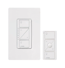 LUTRON CASETA WIRELESS PPKG1WWH Caseta Wireless Kit Ate