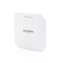 ALTAI TECHNOLOGIES IX-600 Punto de Acceso Wi-Fi 6 Doble