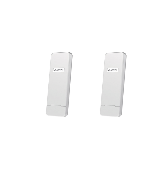 ALTAI TECHNOLOGIES KIT-2-C1AN Kit de Enlace PtP de 2 Pu