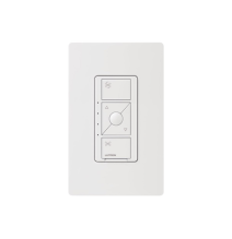 LUTRON CASETA WIRELESS PDFSQNWH Caseta Wireless Control