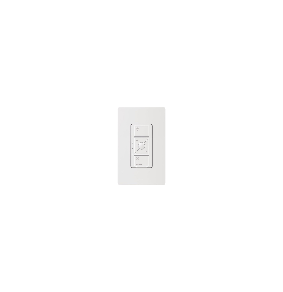 LUTRON CASETA WIRELESS PDFSQNWH Caseta Wireless Control