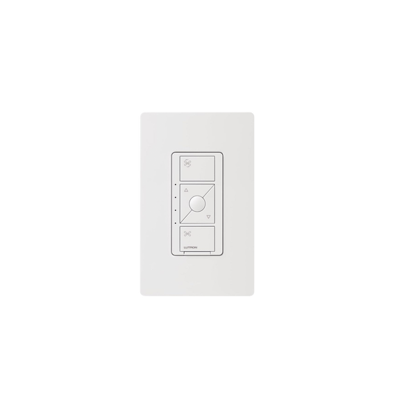 LUTRON CASETA WIRELESS PDFSQNWH Caseta Wireless Control