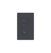 LUTRON CASETA WIRELESS PD6WCLBL Caseta Wireless Atenuad