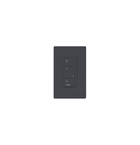 LUTRON CASETA WIRELESS PD6WCLBL Caseta Wireless Atenuad