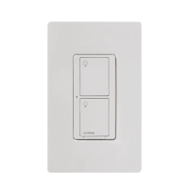 LUTRON CASETA WIRELESS PD6ANSWH Caseta Wireless Interru