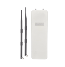 ALTAI TECHNOLOGIES KITC1XN+OO Poderoso Kit WiFi Omnidir