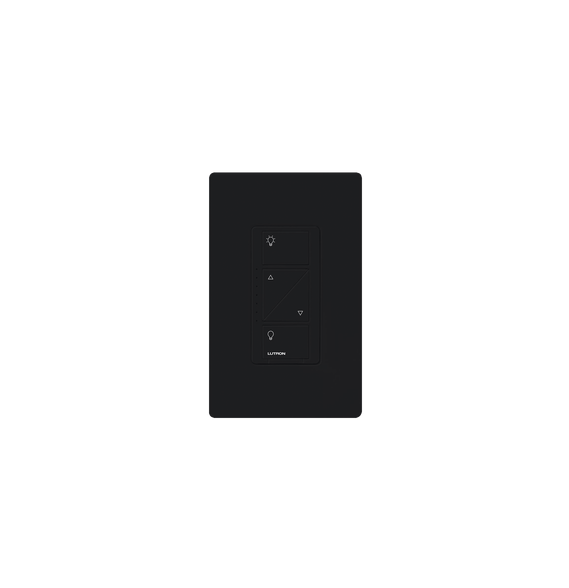 LUTRON CASETA WIRELESS PD10NXDBL Caseta Wireless Atenua