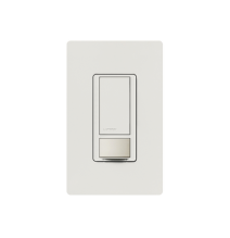 LUTRON ELECTRONICS MS-OPS5M-WH XCT Apagado con sensor d