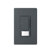 LUTRON ELECTRONICS MSCLOP153MMN SWITCH MAESTRO MULTILOC