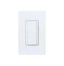 LUTRON ELECTRONICS MRF2S8SDVWH Switch interruptor on/of