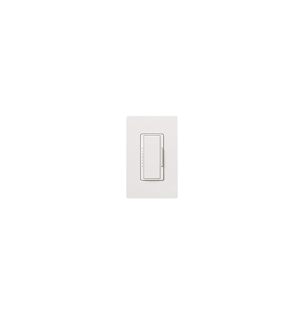 LUTRON ELECTRONICS MRF2-6CL-WH Dimmer para iluminación