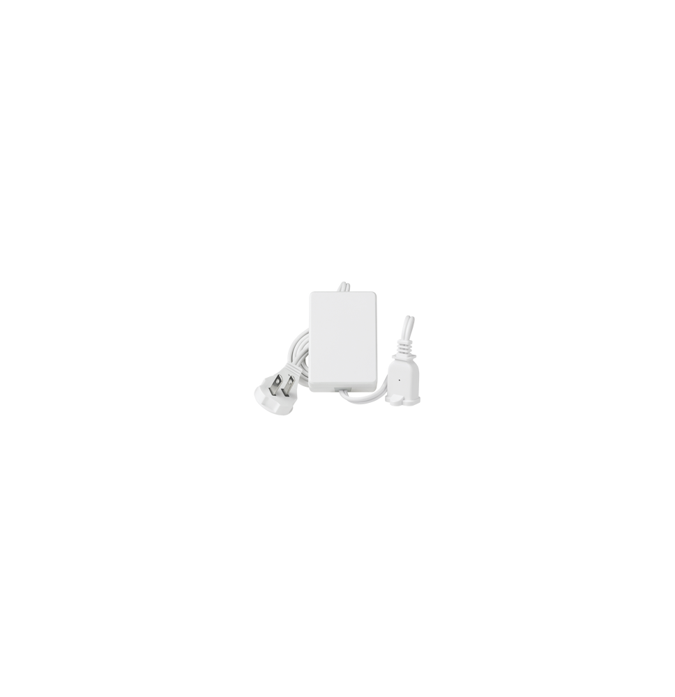 LUTRON ELECTRONICS MRF23PD1WH PowPak plug-in dimming mo