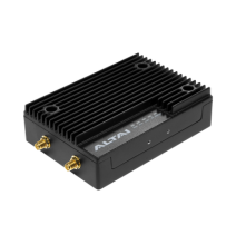 ALTAI TECHNOLOGIES M360-X Punto de Acceso/CPE Wi-Fi 6 I