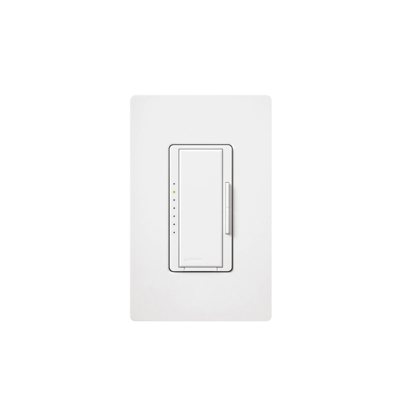 LUTRON ELECTRONICS MAF6AM227WH Maestro multilocación 22