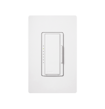 LUTRON ELECTRONICS MACL153MWH Maestro Atenuador dimmer3