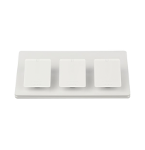 LUTRON CASETA WIRELESS LPED3WH Base de mesa para contro