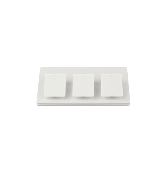 LUTRON CASETA WIRELESS LPED3WH Base de mesa para contro