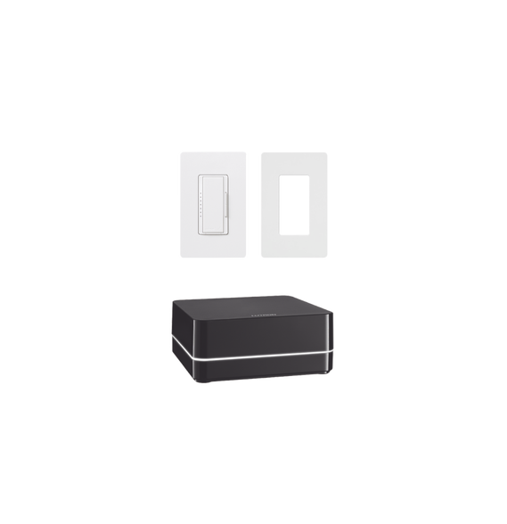 LUTRON ELECTRONICS KITRA2SELECT2 RA2 Select Kit de RA2