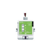 LUTRON ELECTRONICS FCJS010 Modulo controlador de 0-10 V