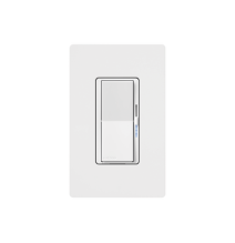 LUTRON CASETA WIRELESS DVRF6LWH Caseta Wireless DIVA At