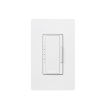 LUTRON ELECTRONICS MAELV-800-WH-S Maestro 800W Elec baj