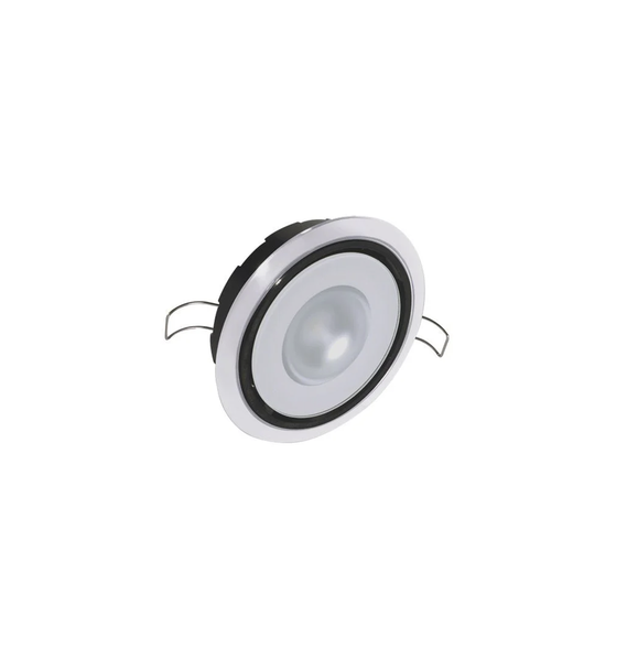 LUMITEC 115129 Posicionable luz led marina Mirage emite