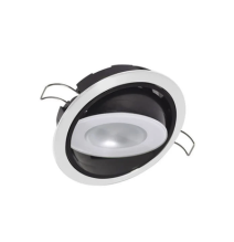 LUMITEC 115129 Posicionable luz led marina Mirage emite