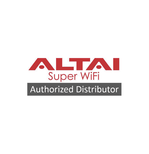 ALTAI TECHNOLOGIES SD-AW-U01K-00 Licencia para 1000 Net