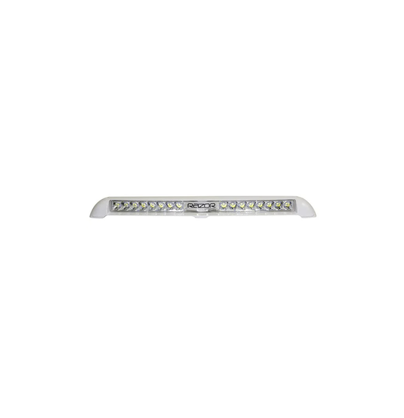 LUMITEC 101587 Barra de luces led color blanco serie Ra