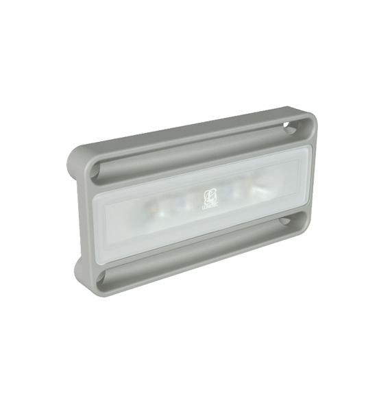 LUMITEC 101296 Luz led marina utilitaria NevisLT emite