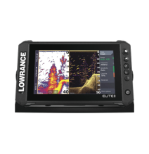 LOWRANCE 000-15706-001 Pantalla de navegación Elite FS