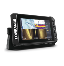 LOWRANCE 000-15706-001 Pantalla de navegación Elite FS