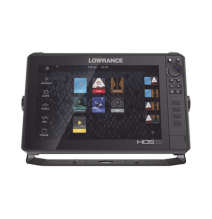 LOWRANCE 000-14431-001 FishFinder HDS-12 Live incluye t