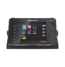 LOWRANCE 000-14425-001 FishFinder HDS-9 Live incluye tr