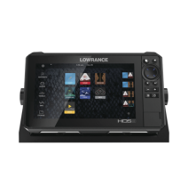 LOWRANCE 000-14424-001 FishFinder HDS-9 Live no incluye