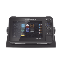 LOWRANCE 000-14419-001 FishFinder HDS-7 Live incluye tr