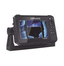 LOWRANCE 000-14419-001 FishFinder HDS-7 Live incluye tr