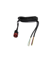 LOWRANCE 000-0127-49 Cable de alimentación con conexión