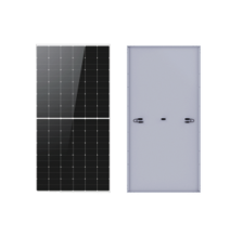 LONGI LR772HTH610M Modulo Solar HI-MO X6 MAX  610 W 52.