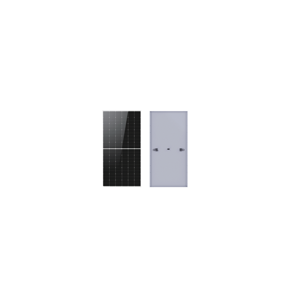 LONGI LR772HTH610M Modulo Solar HI-MO X6 MAX  610 W 52.